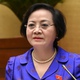 Quốc hội quyết định bổ sung Phó thủ tướng, miễn nhiệm 3 bộ trưởng
