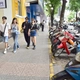 TP.HCM rà soát để kiến nghị sử dụng tạm lòng đường, vỉa hè hiệu quả, ngăn lấn chiếm