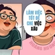 Hoàng Hường: Làm việc tốt để che việc xấu?