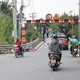 Lắp thêm camera để xử phạt người xả rác ở Khu công nghệ cao TP.HCM