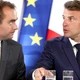 Ông Macron cho Thủ tướng Lecornu cơ hội cuối để cứu vãn Chính phủ Pháp