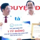Trường đại học Y Dược TP.HCM tài trợ 3,5 tỉ đồng cho hai nhóm nghiên cứu chẩn đoán sớm ung thư