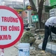 Chủ tịch Hà Nội Vũ Đại Thắng: Không cấp phép đào vỉa hè trong lúc không khí ô nhiễm nghiêm trọng