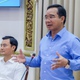 Chủ tịch Nguyễn Văn Được: Tập trung phát triển hạ tầng để TP.HCM tăng trưởng hai con số