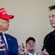 Ông Elon Musk nói sẽ đóng cửa USAID