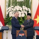 Việt Nam trở thành Đối tác chiến lược toàn diện đầu tiên của Indonesia trong ASEAN