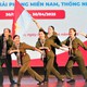 Người trẻ của những ngày tháng tư lịch sử