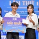 Lan tỏa tinh thần khởi nghiệp cho sinh viên