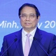 Thủ tướng Phạm Minh Chính: Khởi nghiệp của sinh viên chưa tương xứng với tiềm năng