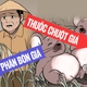 Lão nông chất phác dính đòn hiểm từ phân bón giả, thuốc chuột dỏm