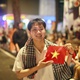 Thức xuyên đêm chờ sáng mai xem 'concert quốc gia'