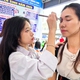 10.000 học sinh cuối cấp trung học cơ sở tham gia ngày hội tìm hiểu ngành nghề