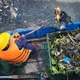 Vớt gần 20 tấn cá chết, lục bình, rác trên kênh Nhiêu Lộc - Thị Nghè sau mưa đầu mùa