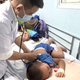 Ca mắc tay chân miệng, sốt xuất huyết tại TP.HCM tăng mạnh, nguy cơ dịch chồng dịch
