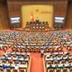 Quốc hội khai mạc kỳ họp 'lịch sử của lịch sử', xem xét sửa Hiến pháp, sáp nhập tỉnh