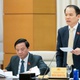 Ủy ban dự thảo sửa đổi Hiến pháp 2013 họp phiên thứ nhất