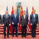 Chia tách kinh tế nhìn từ đàm phán Mỹ - Trung