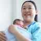 Trao tặng giọt sữa mẹ yêu thương