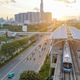 TP.HCM tăng tốc mở đường sau sáp nhập