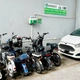 Chung cư Tân Phước cấm gửi xe điện, luật sư khẳng định trái luật, trái chủ trương