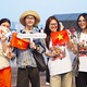 Phố xá, ruộng đồng nào cũng quê hương - Kỳ 4: Kỳ vọng của người trẻ khi 'sắp xếp lại giang sơn'