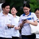 Điểm chuẩn vào lớp 10 ở Hà Nội: Nơi 24 điểm vẫn rớt, chỗ 10 điểm đã đậu