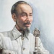Triển lãm về Chủ tịch Hồ Chí Minh nhân kỷ niệm 80 năm Cách mạng Tháng Tám và Quốc khánh 2-9