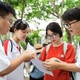 Hơn 9,5 điểm mỗi môn mới đậu ngành báo chí Trường ĐH Khoa học xã hội và Nhân văn TP.HCM