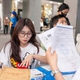 Chưa tới hạn quy định, hàng loạt trường đại học đã xét tuyển bổ sung