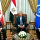 Iran và IAEA đạt thỏa thuận nối lại hoạt động thanh sát hạt nhân