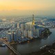 TP.HCM đến năm 2050: Siêu đô thị thông minh và bao trùm