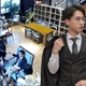 'Tổng tài' trong vụ đánh người ở quán cà phê... quay xe xin lỗi