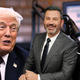 Show của Jimmy Kimmel bị cấm sóng gây tranh cãi về tự do ngôn luận khắp nước Mỹ