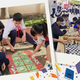 16 trường thí điểm giờ chơi không điện thoại, học sinh sẽ chơi... đủ trò