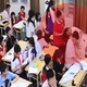 Bộ Giáo dục và Đào tạo thông tin về vụ việc học sinh có hành vi sai trái với giáo viên