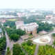 Sáp nhập đại học: Không còn trường nhỏ, manh mún