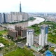 Giá nhà tăng vùn vụt nhưng thu nhập tăng nhỏ giọt, giấc mơ an cư thành ‘ảo mộng’