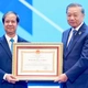 Tổng Bí thư: Ngành giáo dục cần tiên phong trong đổi mới tư duy, phương pháp, quản trị