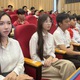 Một trường đại học ở miền Tây hỗ trợ 10 tỉ đồng cho sinh viên nghiên cứu khoa học
