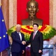 Việt Nam trở thành Đối tác chiến lược toàn diện đầu tiên của EU trong ASEAN