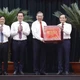 Tổng Bí thư Tô Lâm: Trung ương yên tâm giao cho TP.HCM những việc lớn, việc khó
