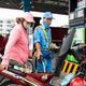 Không được lợi dụng biến động giá xăng, dầu để tăng giá vận tải bất hợp lý