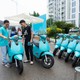 Miễn phí thuê, đổi pin 3 năm: Cú hích cho tài xế công nghệ chuyển sang xe điện