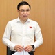 Bộ trưởng Bộ Công Thương nói về kịch bản cung ứng xăng dầu khi chiến tranh kéo dài