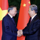 Tổng Bí thư, Chủ tịch nước Tô Lâm đề nghị Trung Quốc có các cơ chế đặc thù cho hợp tác đường sắt