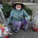 Mưu sinh dưới cái nắng chang chang