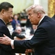 Ông Tập nói với ông Trump: Phục hưng Trung Hoa sẽ song hành Làm cho nước Mỹ vĩ đại trở lại