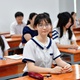 4.700 thí sinh TP.HCM bước vào kỳ thi lớp 10 đầu tiên