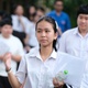 Thi lớp 10 Hà Nội: Đề thi được tính toán 'vừa sức', cuối tháng 6 mới có điểm