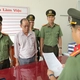 Bị bắt vì nhận 18 người nước ngoài cư trú, lao động bất hợp pháp